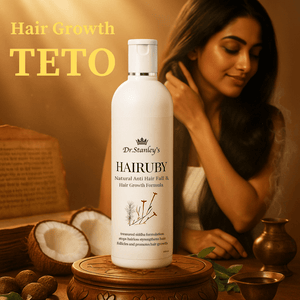 Hairuby Hair Growth TETO 500ml
