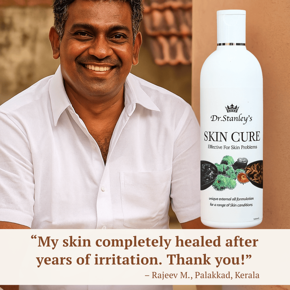 Skin Cure Skin Treatment TETO 500ml