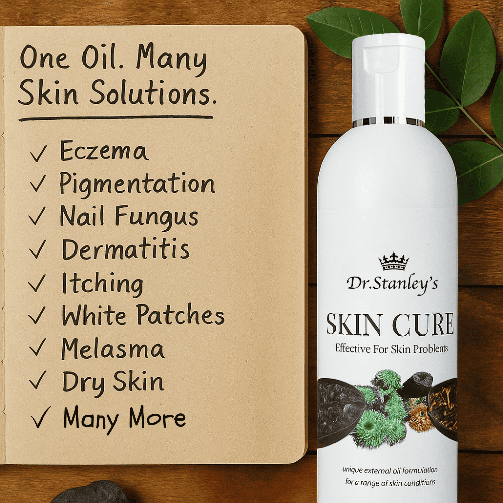Skin Cure Skin Treatment TETO 500ml