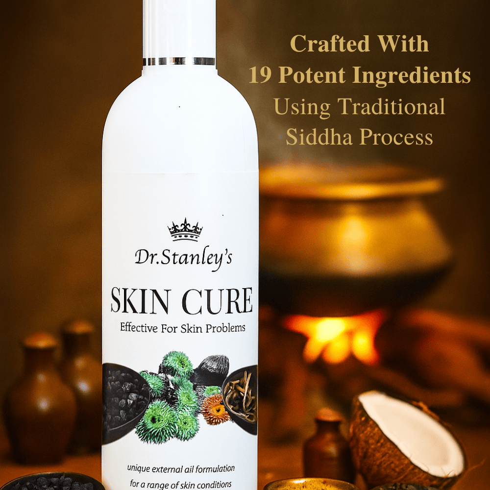 Skin Cure Skin Treatment TETO 500ml