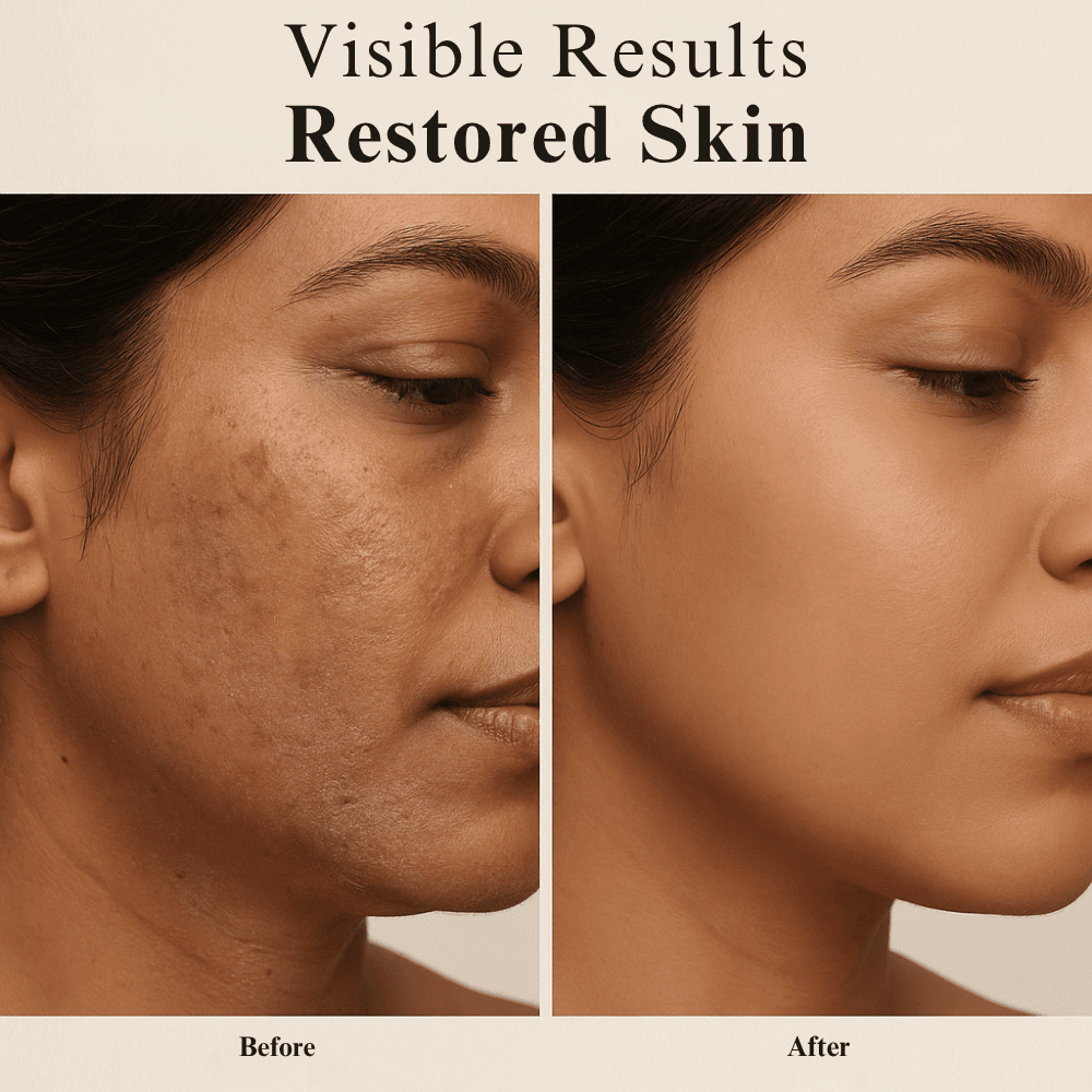Skin Cure Skin Treatment TETO 500ml