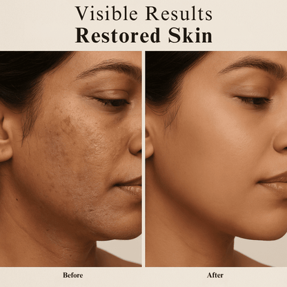 Skin Cure Skin Treatment TETO 500ml