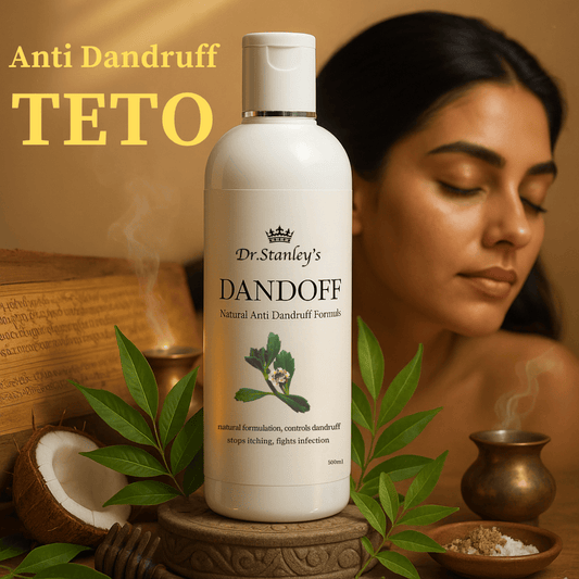 Dandoff Anti-Dandruff TETO 500ml