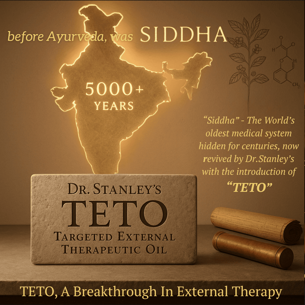 Dr.Green Oil Pain Relief TETO 500ml