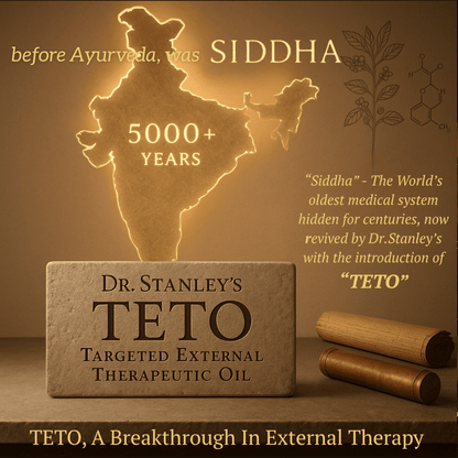 Dr.Green Oil Pain Relief TETO 500ml